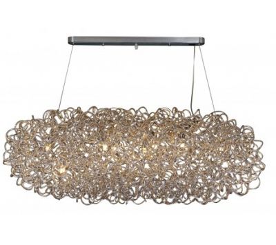 SUSPENSION LAMP DUOLC