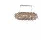SUSPENSION LAMP DUOLC