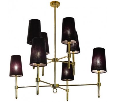 SUSPENSION LAMP TEVLEV
