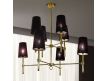 SUSPENSION LAMP TEVLEV