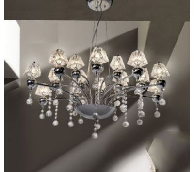 SUSPENSION LAMP SODARDIV