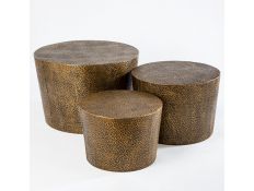 CONJUNTO DE MESAS DE APOIO TIGER