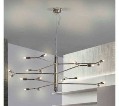 SUSPENSION LAMP NGISED
