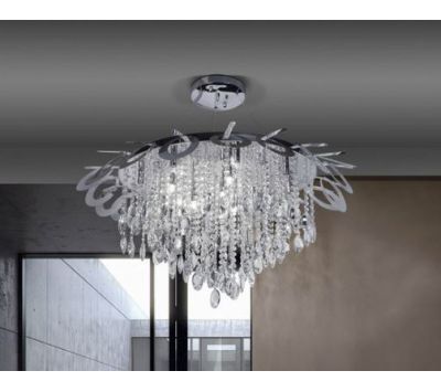 SUSPENSION LAMP LATSIRC DNOFALP