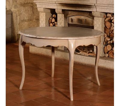 MESA EXTENSÍVEL 126