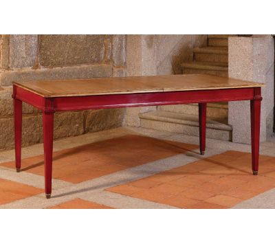 EXTENSIBLE TABLE 007