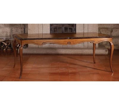 MESA EXTENSÍVEL ELEG 129