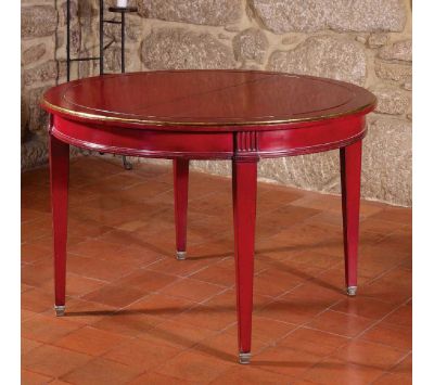 MESA EXTENSÍVEL 008