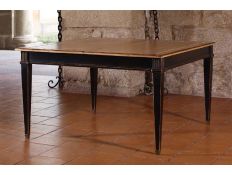 EXTENSIBLE TABLE 006