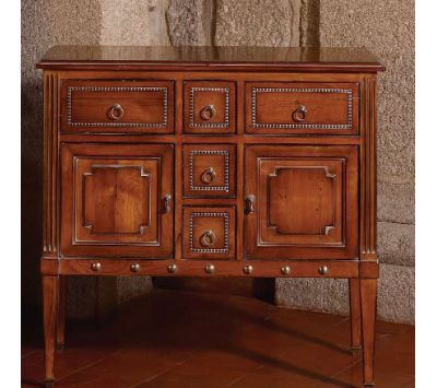 CHEST OF DRAWERS 060