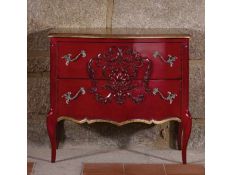 CHEST OF DRAWERS 110