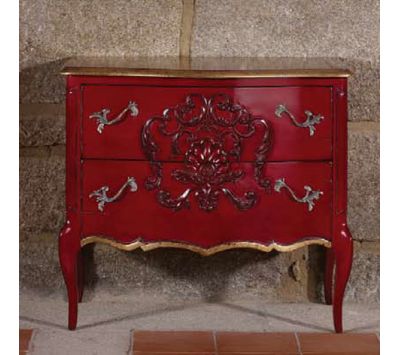 CHEST OF DRAWERS 110