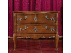CHEST OF DRAWERS 116