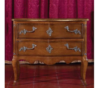 CHEST OF DRAWERS 116