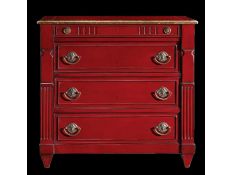 CHEST OF DRAWERS 015