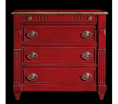 CHEST OF DRAWERS 015