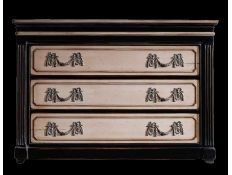 CHEST OF DRAWERS 011