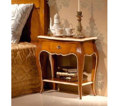 BEDSIDE TABLE ECNAGELE I