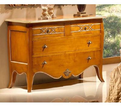 CHEST OF DRAWERS ECNAGELE I