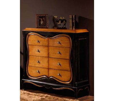 CAMISEIRO ALTO ECNAGELE II