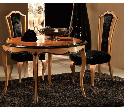 EXTENSIBLE TABLE ELEG 16