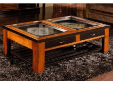 COFFEE TABLE 17