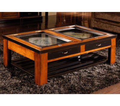 COFFEE TABLE 17