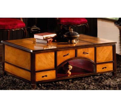 COFFEE TABLE 05