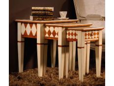 CONJUNTO DE MESAS DE APOIO 06