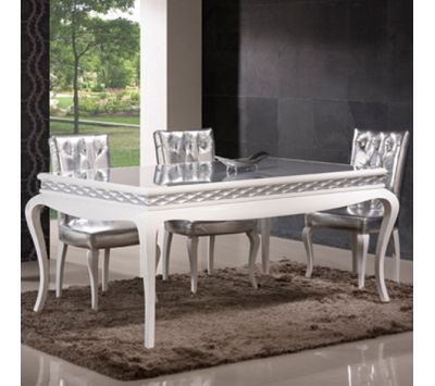  DINING TABLE ECALAP 