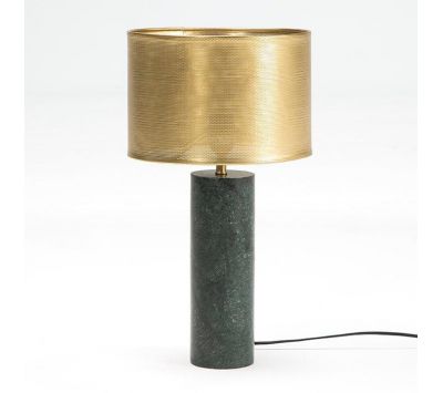 TABLE LAMP BRON
