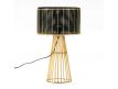 TABLE LAMP GOLD