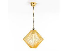 CANDEEIRO DE TETO PALONS