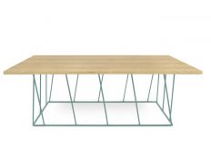 MESA DE CENTRO XILÉH 120