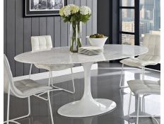  DINING TABLE LUT-MB