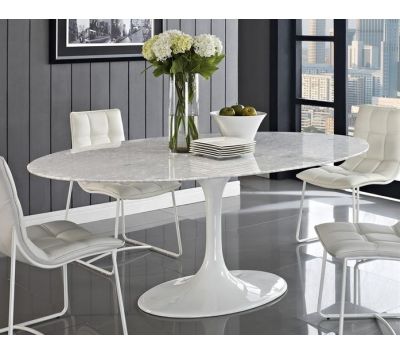 MESA DE JANTAR LUT-MB