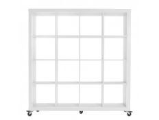 BOOKSELLER YLLOR 4x4