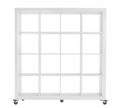 BOOKSELLER YLLOR 4x4