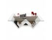 COFFEE TABLE TLAW