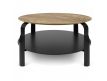 COFFEE TABLE ELACS 80