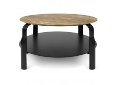 COFFEE TABLE ELACS 80