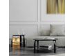 COFFEE TABLE ELACS 80