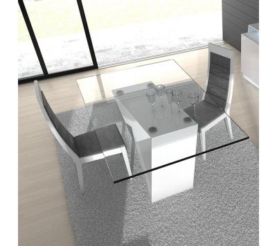 Mesa de jantar Régia