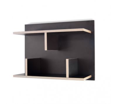 SUSPENDED MODULE NREB 6