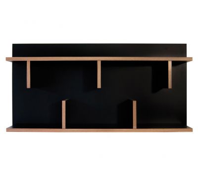 MÓDULO SUSPENSO NREB 90