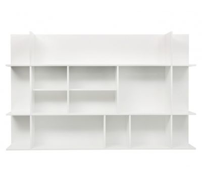 SUSPENDED MODULE AMARNAP 