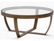 COFFEE TABLE CROFF