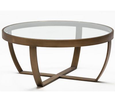 COFFEE TABLE CROFF