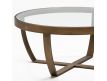 COFFEE TABLE CROFF