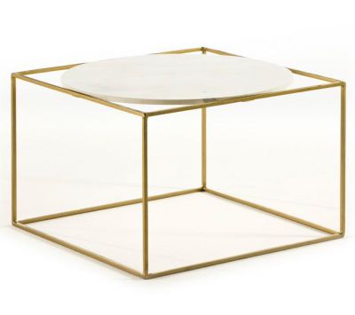 COFFEE TABLE QUARP